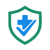 MediTrust Logo